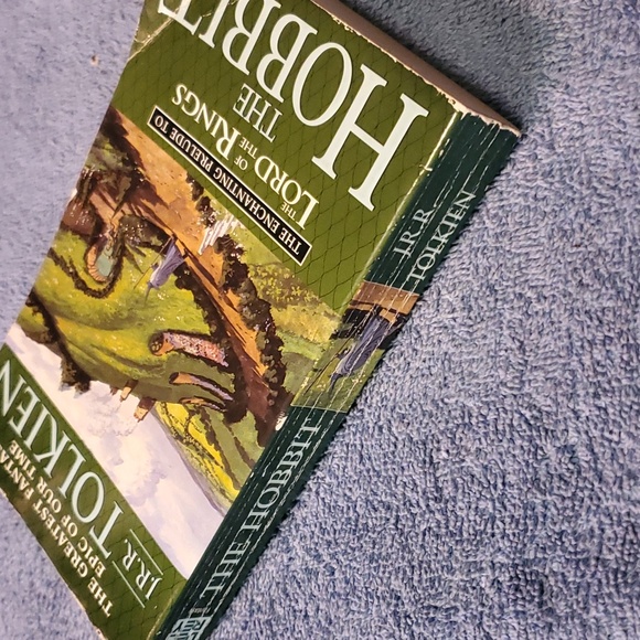 The Hobbit - Picture 3 of 4